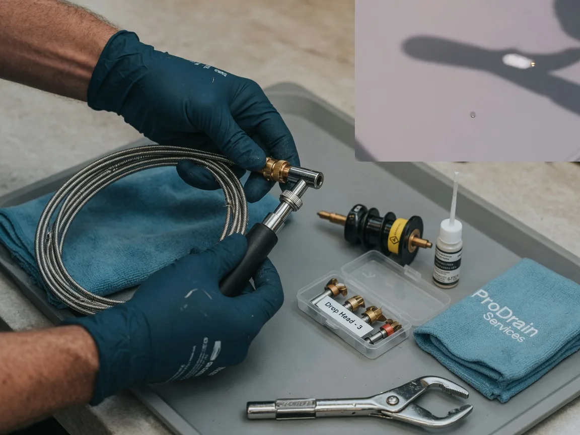 Why choose Drain Cleaning in Grand Chenier, LA